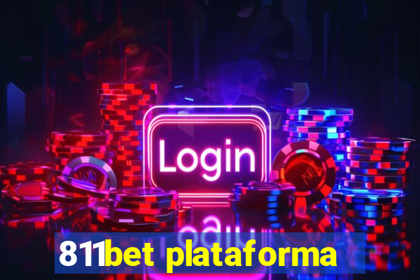 811bet plataforma